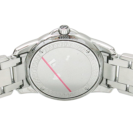 Fendi(���) F225240 Round Loop Series ��ƿ ������ �ð� �̹���4 - ���̺��� �߰���ǰ