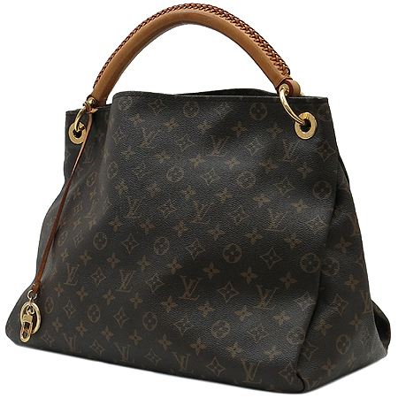 Louis Vuitton(���̺���) M40249 ���׷� ĵ���� ��ġ MM ����� �̹���3 - ���̺��� �߰���ǰ