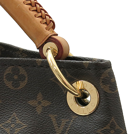 Louis Vuitton(���̺���) M40249 ���׷� ĵ���� ��ġ MM ����� �̹���4 - ���̺��� �߰���ǰ