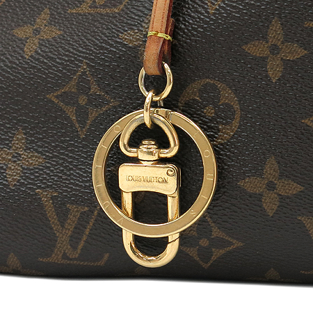 Louis Vuitton(���̺���) M40249 ���׷� ĵ���� ��ġ MM ����� �̹���5 - ���̺��� �߰���ǰ