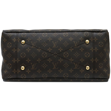 Louis Vuitton(���̺���) M40249 ���׷� ĵ���� ��ġ MM ����� �̹���6 - ���̺��� �߰���ǰ