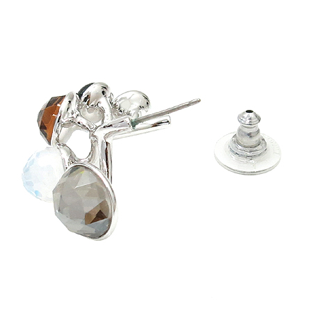 Swarovski(���ͷκ꽺Ű) ũ����Ż ��� �Ͱ��� �̹���4 - ���̺��� �߰���ǰ