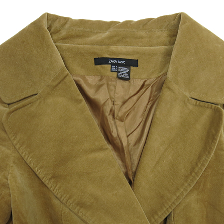 ZARA(�ڶ�) �����÷� ���� �̹���3 - ���̺��� �߰���ǰ