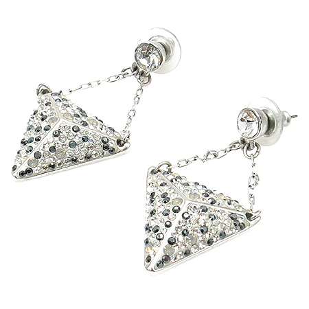 Swarovski(���ͷκ꽺Ű) ũ����Ż ��� �Ͱ��� �̹���2 - ���̺��� �߰���ǰ