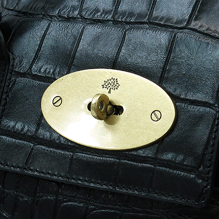 MULBERRY(�ֹ���) HH7518 ũ��Ŀ���� ���� ���̽����� �ɳ� M ������ ��Ʈ�� [��������] �̹���4 - ���̺��� �߰���ǰ