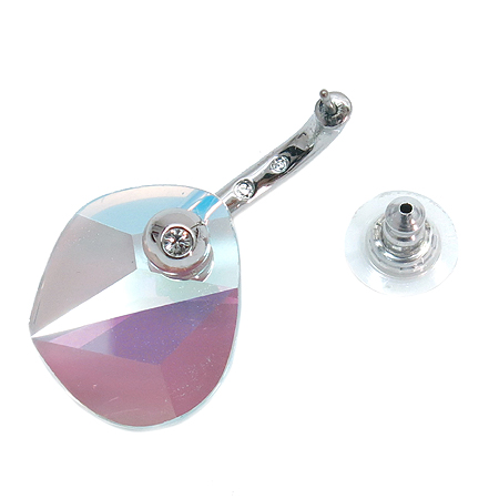 Swarovski(���ͷκ꽺Ű) ũ����Ż ��� �Ͱ��� �̹���3 - ���̺��� �߰���ǰ