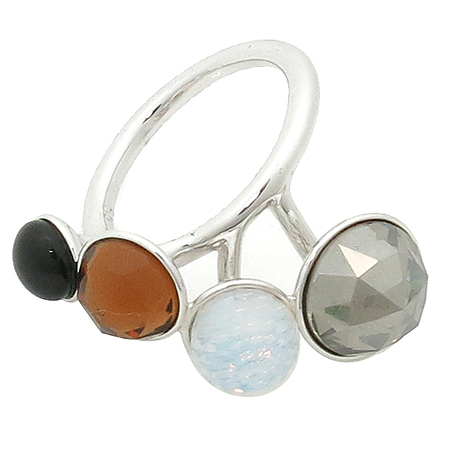 Swarovski(���ͷκ꽺Ű) ũ����Ż ��� ����-15ȣ [��������] �̹���2 - ���̺��� �߰���ǰ