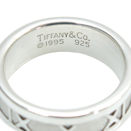 Tiffany(Ƽ�Ĵ�) 925(SILVER) ��Ʋ�� ���� -10ȣ �̹���2 - ���̺��� �߰���ǰ