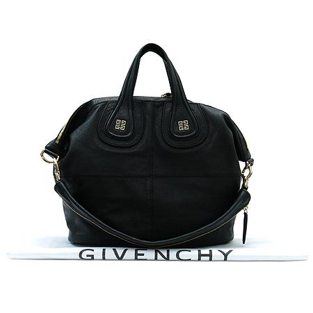 GIVENCHY(�����) 12L5002012 GOAT SKIN(���Ұ���) �����ð��� M ������ 2WAY �̹���2 - ���̺��� �߰���ǰ