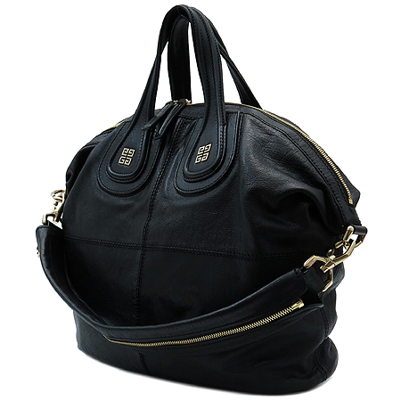 GIVENCHY(�����) 12L5002012 GOAT SKIN(���Ұ���) �����ð��� M ������ 2WAY �̹���3 - ���̺��� �߰���ǰ
