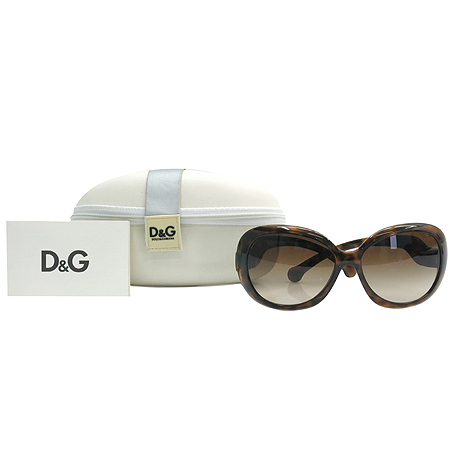 D&G(��ü&���ٳ�) 8063 ���� �ΰ���� ���� ���۶� �̹���2 - ���̺��� �߰���ǰ