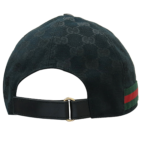 Gucci(����) 200035 GG�ΰ� ���� �ڰ��� M������ ĸ ���� �̹���3 - ���̺��� �߰���ǰ