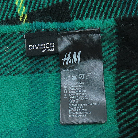 H&M(����ġ����) üũ ���÷� �̹���3 - ���̺��� �߰���ǰ
