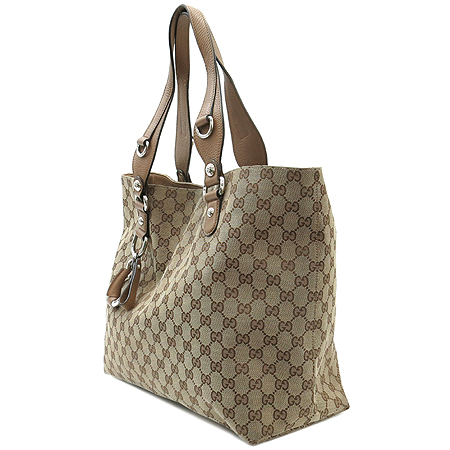 Gucci(����) 229852 GG�ΰ� �ڰ��� ���� ����� �̹���2 - ���̺��� �߰���ǰ