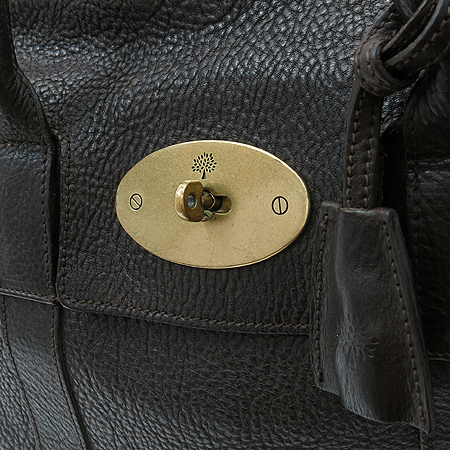 MULBERRY(�ֹ���) HH5988 ��ũ ���� ���� ���̽����� M������ ��Ʈ�� [�б�������] �̹���4 - ���̺��� �߰���ǰ