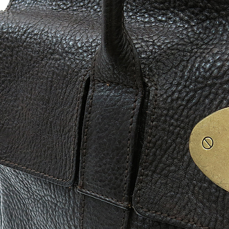 MULBERRY(�ֹ���) HH5988 ��ũ ���� ���� ���̽����� M������ ��Ʈ�� [�б�������] �̹���5 - ���̺��� �߰���ǰ