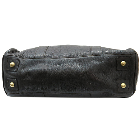 MULBERRY(�ֹ���) HH5988 ��ũ ���� ���� ���̽����� M������ ��Ʈ�� [�б�������] �̹���7 - ���̺��� �߰���ǰ