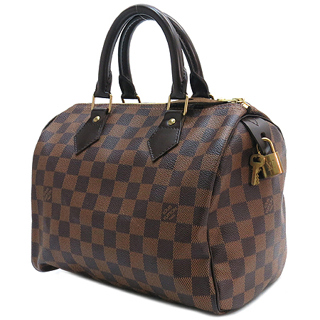 Louis Vuitton(���̺���) N41532 �ٹ̿����� ĵ���� ���ǵ�25 ��Ʈ�� [�б�������] �̹���2 - ���̺��� �߰���ǰ