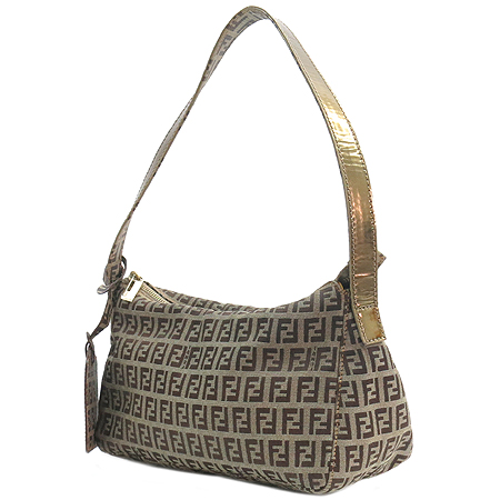 Fendi(���) 8BR573 ��ī FF�ΰ� ����� �̹���2 - ���̺��� �߰���ǰ