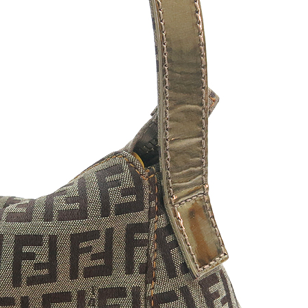 Fendi(���) 8BR573 ��ī FF�ΰ� ����� �̹���3 - ���̺��� �߰���ǰ