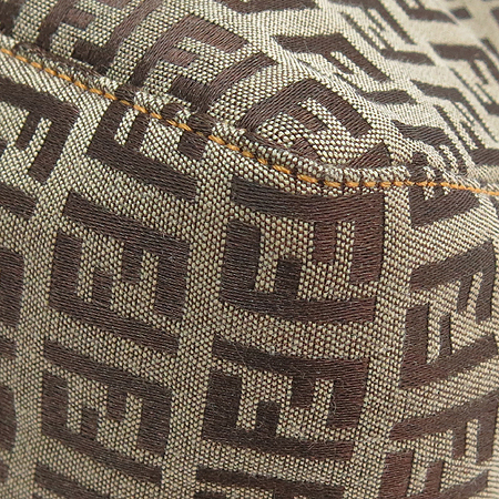 Fendi(���) 8BR573 ��ī FF�ΰ� ����� �̹���5 - ���̺��� �߰���ǰ