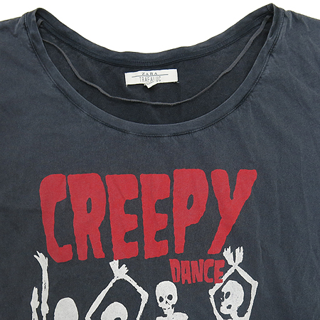 ZARA(�ڶ�) �����÷� ���� Ƽ �̹���2 - ���̺��� �߰���ǰ