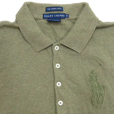 Polo Ralphlauren(����) īŰ�÷� ī�� ���� Ƽ �̹���2 - ���̺��� �߰���ǰ