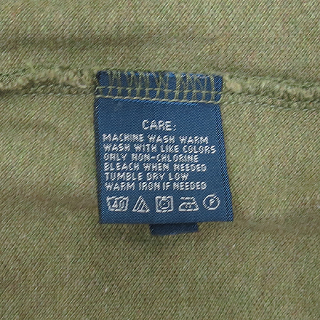 Polo Ralphlauren(����) īŰ�÷� ī�� ���� Ƽ �̹���4 - ���̺��� �߰���ǰ