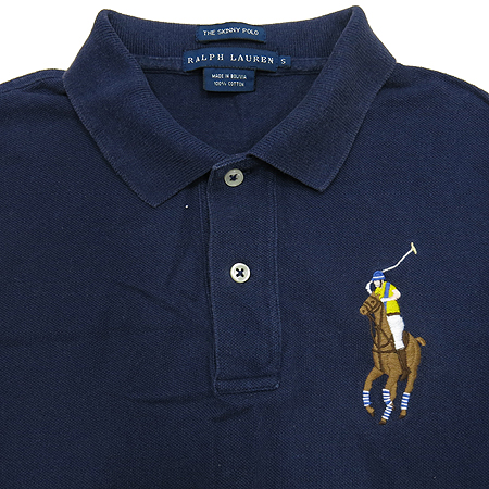 Polo Ralphlauren(����) ���̺��÷� ī�� ����Ƽ �̹���2 - ���̺��� �߰���ǰ