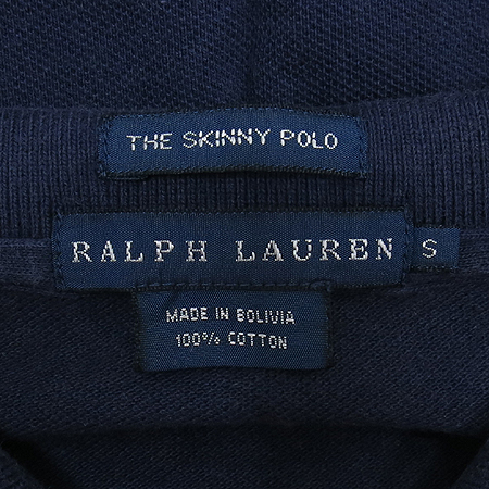 Polo Ralphlauren(����) ���̺��÷� ī�� ����Ƽ �̹���5 - ���̺��� �߰���ǰ