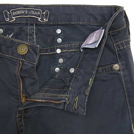 Premium Jeans(�����̾���) ROBIN'S JEAN (�κ���) �����÷� û�ݹ��� �̹���2 - ���̺��� �߰���ǰ