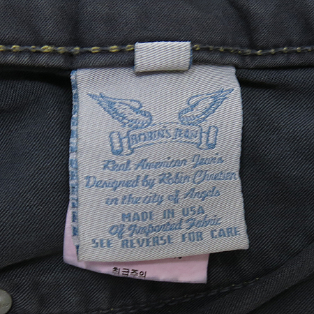 Premium Jeans(�����̾���) ROBIN'S JEAN (�κ���) �����÷� û�ݹ��� �̹���5 - ���̺��� �߰���ǰ