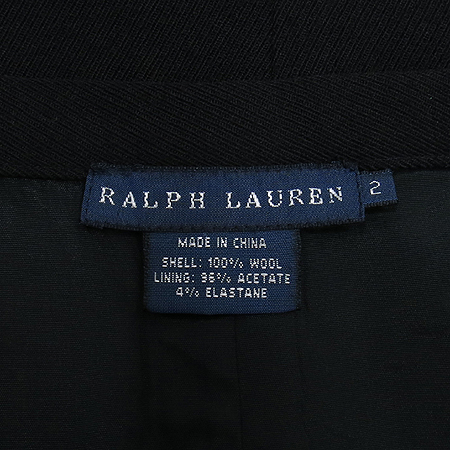 Polo Ralphlauren(����) �����÷� ��ĿƮ �̹���4 - ���̺��� �߰���ǰ