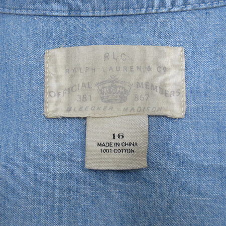 Polo Ralphlauren(����) �Ƶ��� ���� ���� �̹���5 - ���̺��� �߰���ǰ