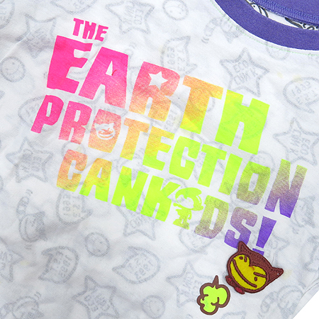 Cankids(ĵŰ��) �Ƶ��� ���� Ƽ �̹���3 - ���̺��� �߰���ǰ