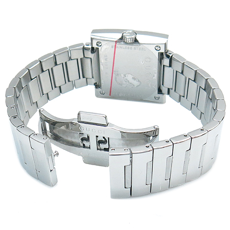 Gucci(����) YA108502 ��ƿ��� ������ �ð� [��������] �̹���4 - ���̺��� �߰���ǰ