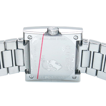 Gucci(����) YA108502 ��ƿ��� ������ �ð� [��������] �̹���5 - ���̺��� �߰���ǰ