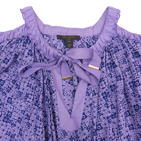 Louis Vuitton(���̺���) ���̿÷��÷� ���¼�� �������� Ƽ �̹���2 - ���̺��� �߰���ǰ