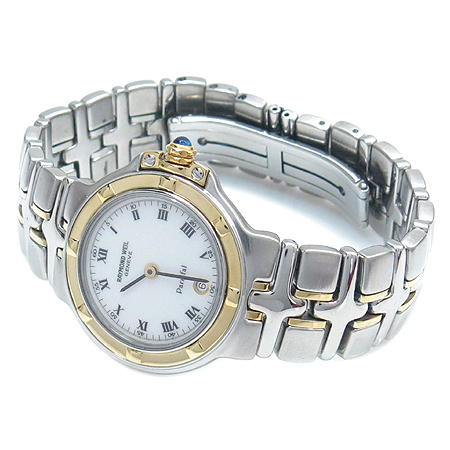 RAYMOND WEIL(���̸�����) 9990 Parsifal ���� ���� ������ �ð� �̹���2 - ���̺��� �߰���ǰ
