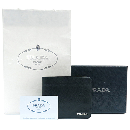 Prada(�����) 2M0513 ���� ����ΰ� SAFFIANO(���ǾƳ�) ������ ������ �̹���2 - ���̺��� �߰���ǰ