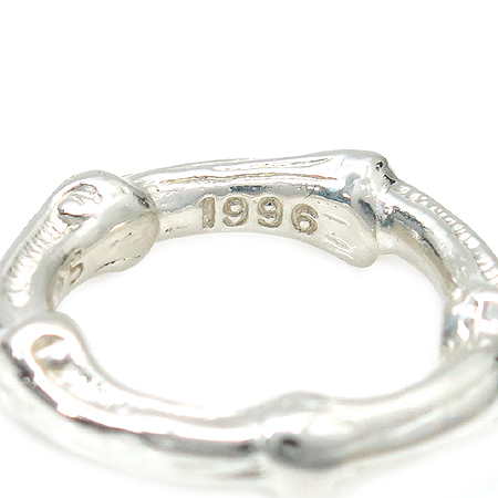 Tiffany(Ƽ�Ĵ�) 1996 BAMBOO(���) 925 ���и� �ǹ� ����-4ȣ �̹���3 - ���̺��� �߰���ǰ