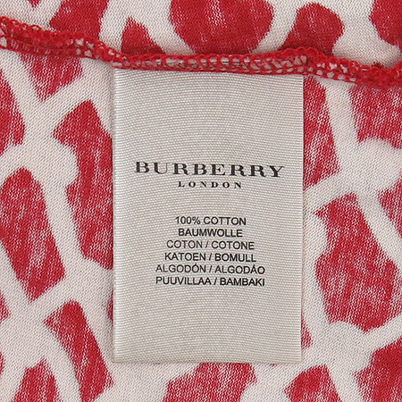 Burberry(������) ���̳� ���� Ƽ �̹���4 - ���̺��� �߰���ǰ