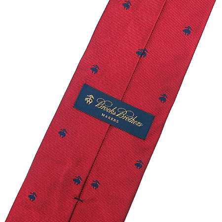 Brooks Brothery(��轺 ������) ��ũ 100% ��Ÿ�� �̹���3 - ���̺��� �߰���ǰ