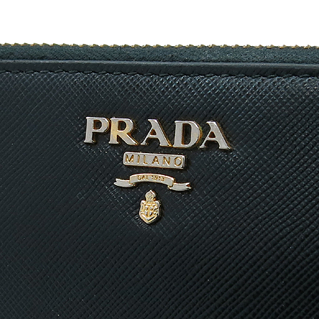 Prada(�����) 1M0506 SAFFIANO(���ǾƳ�) METAL ���� ¤�� ������ [�б�������] �̹���3 - ���̺��� �߰���ǰ
