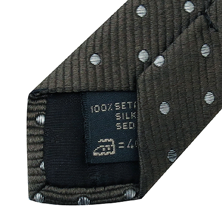 Zegna(����) ��ũ 100% ��Ÿ�� �̹���5 - ���̺��� �߰���ǰ