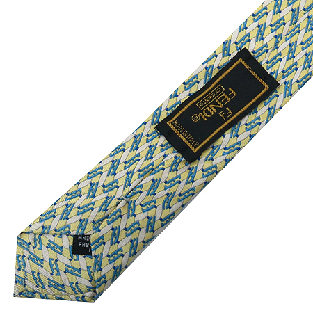 Fendi(���) ��ũ 100% ��Ÿ�� �̹���4 - ���̺��� �߰���ǰ