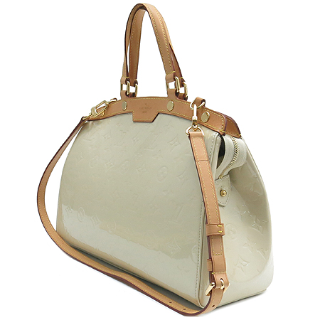 Louis Vuitton(���̺���) M91456 ���׷� ������ �극�� MM 2WAY [�б�������] �̹���3 - ���̺��� �߰���ǰ