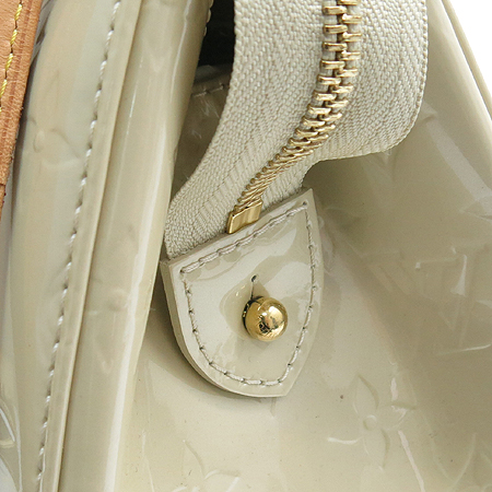 Louis Vuitton(���̺���) M91456 ���׷� ������ �극�� MM 2WAY [�б�������] �̹���5 - ���̺��� �߰���ǰ