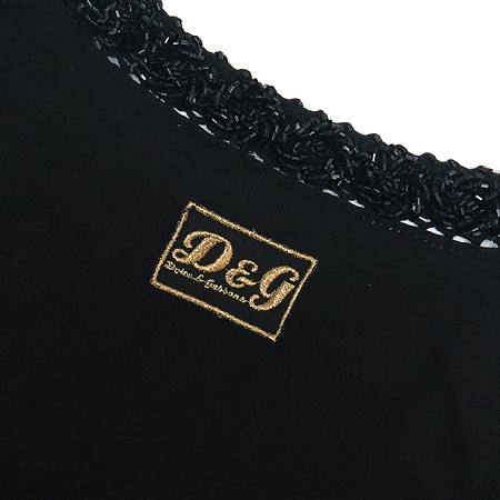 D&G(��ü&���ٳ�) ���� �÷� �μҸ� Ƽ �̹���4 - ���̺��� �߰���ǰ