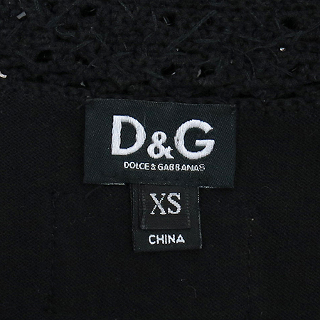D&G(��ü&���ٳ�) ���� �÷� �μҸ� Ƽ �̹���5 - ���̺��� �߰���ǰ
